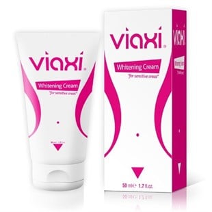 Viaxi Whitenning Cream Renk Açıcı Cilt Bakım Kremi