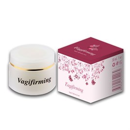 Vagifirming Vagina Tightening Cream-Kadınlara Özel Vajinal Krem